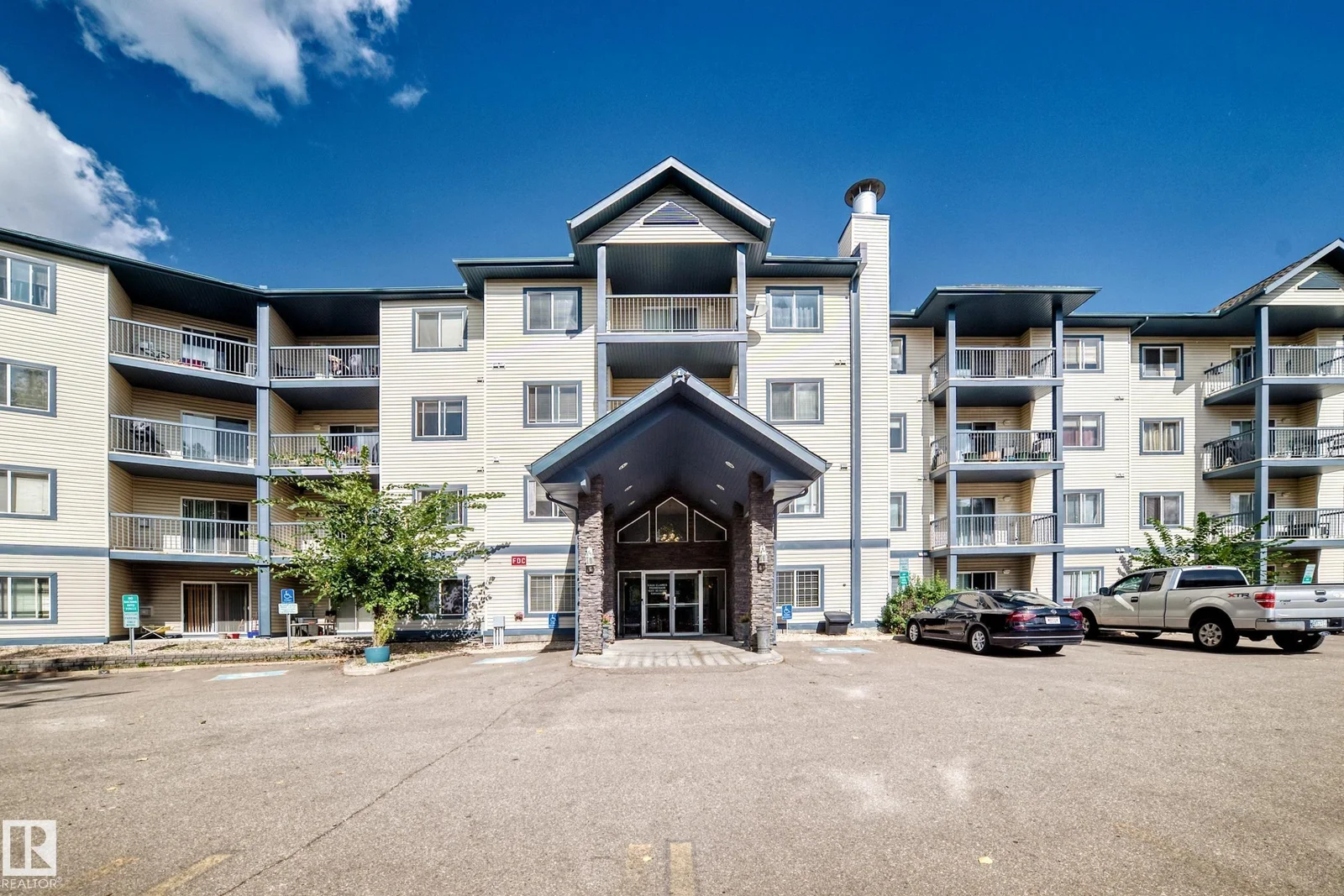 #133 16311 95 ST NW, Edmonton