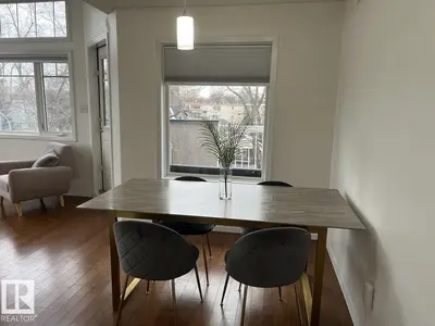 Photo 2 of #402 8909 100 ST NW