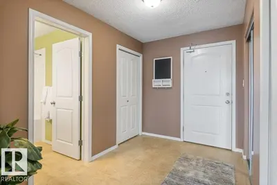 Photo 1 of #307 9910 107 ST