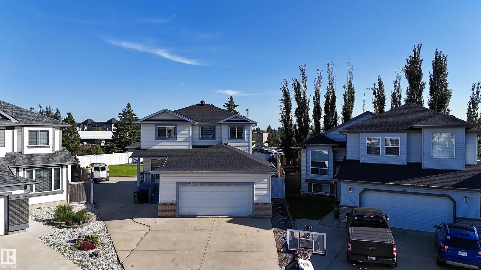 13023 HUDSON WY NW, Edmonton