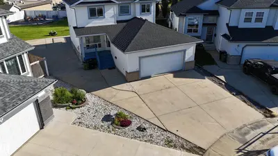 Photo 1 of 13023 HUDSON WY NW