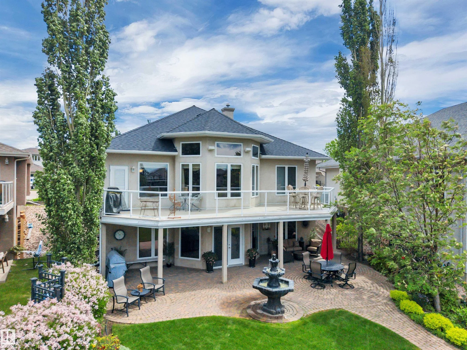 38 SHORES DR, Leduc