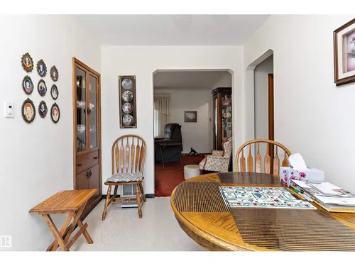 11603 ST ALBERT TR NW
