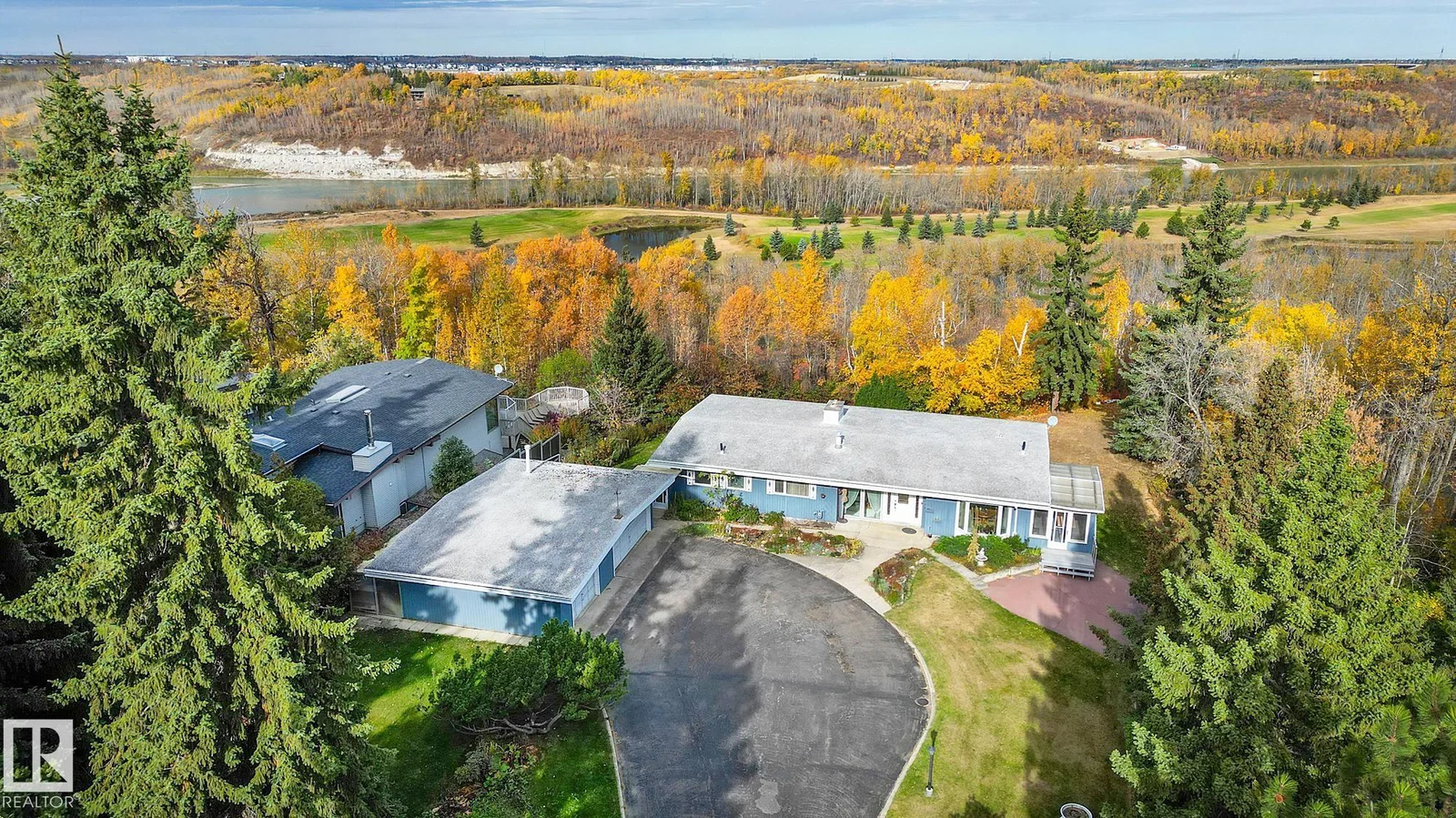 140 WINDERMERE DR NW, Edmonton