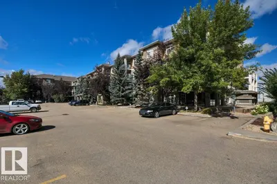 Photo 1 of #114 11615 ELLERSLIE RD SW