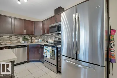 Photo 2 of #114 11615 ELLERSLIE RD SW