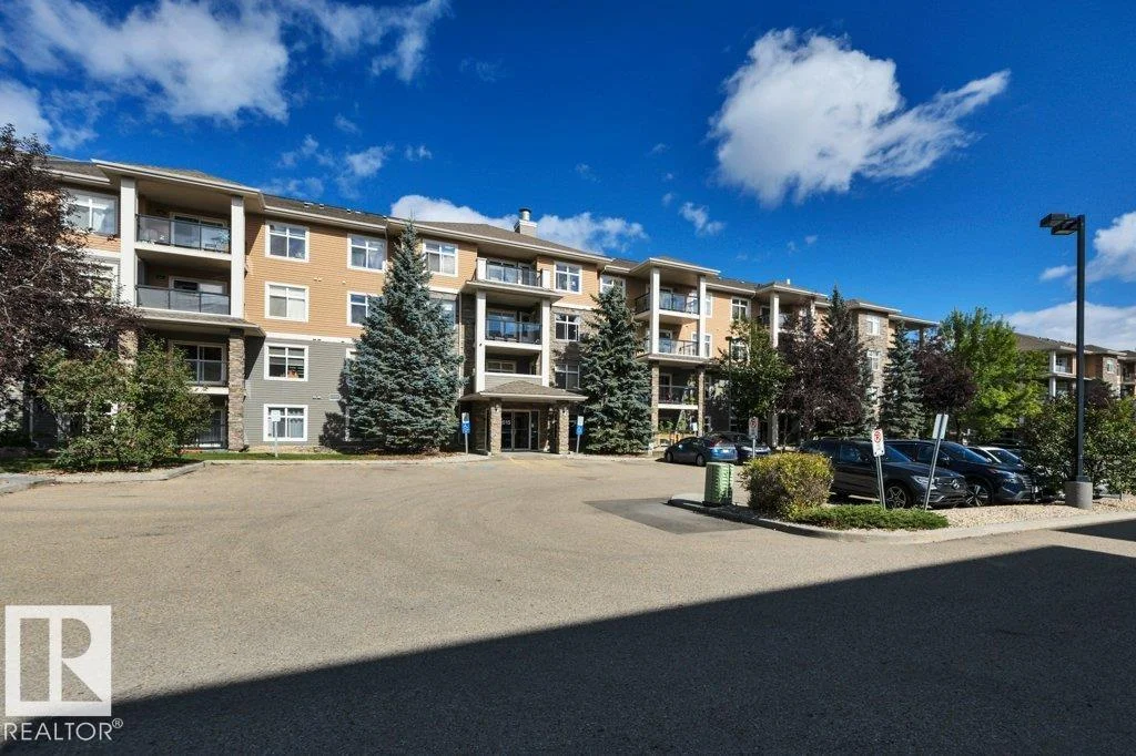 #114 11615 ELLERSLIE RD SW, Edmonton