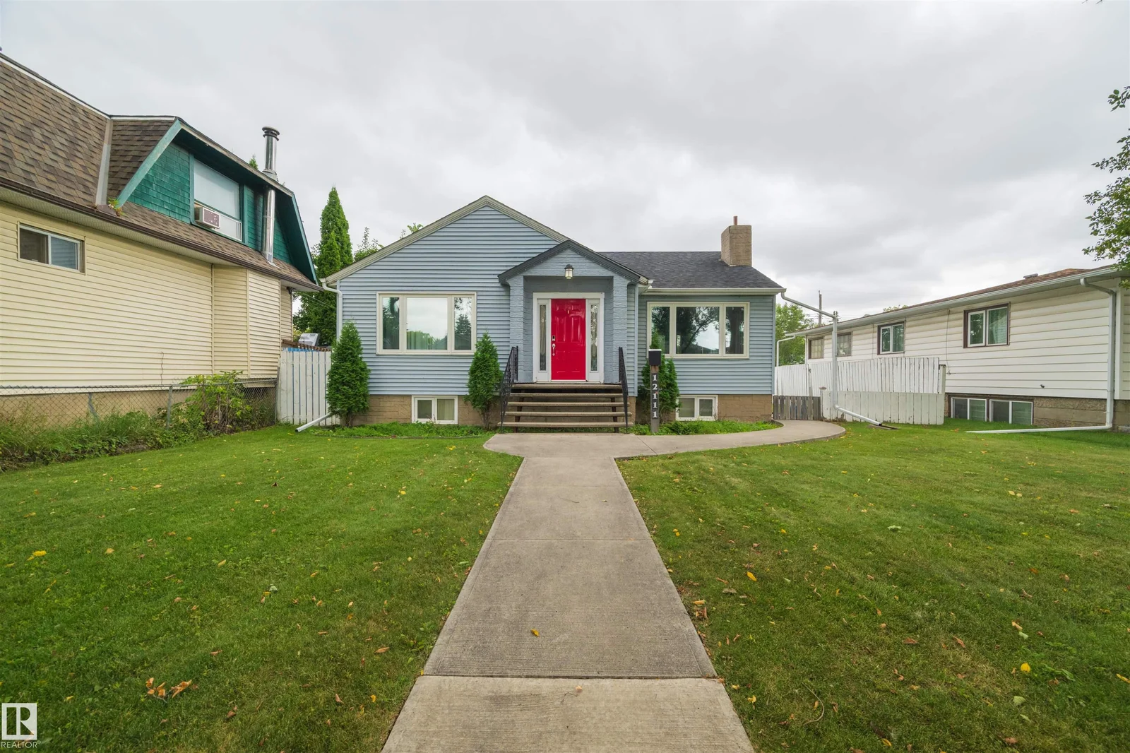 12111 95 ST NW, Edmonton