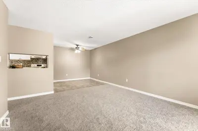 Photo 4 of #104 2508 50 ST NW