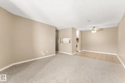 Photo 3 of #104 2508 50 ST NW