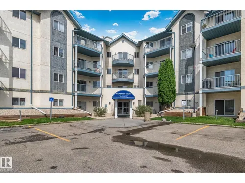 #210 2508 50 ST NW