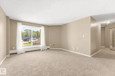 Photo 2 of #104 2508 50 ST NW