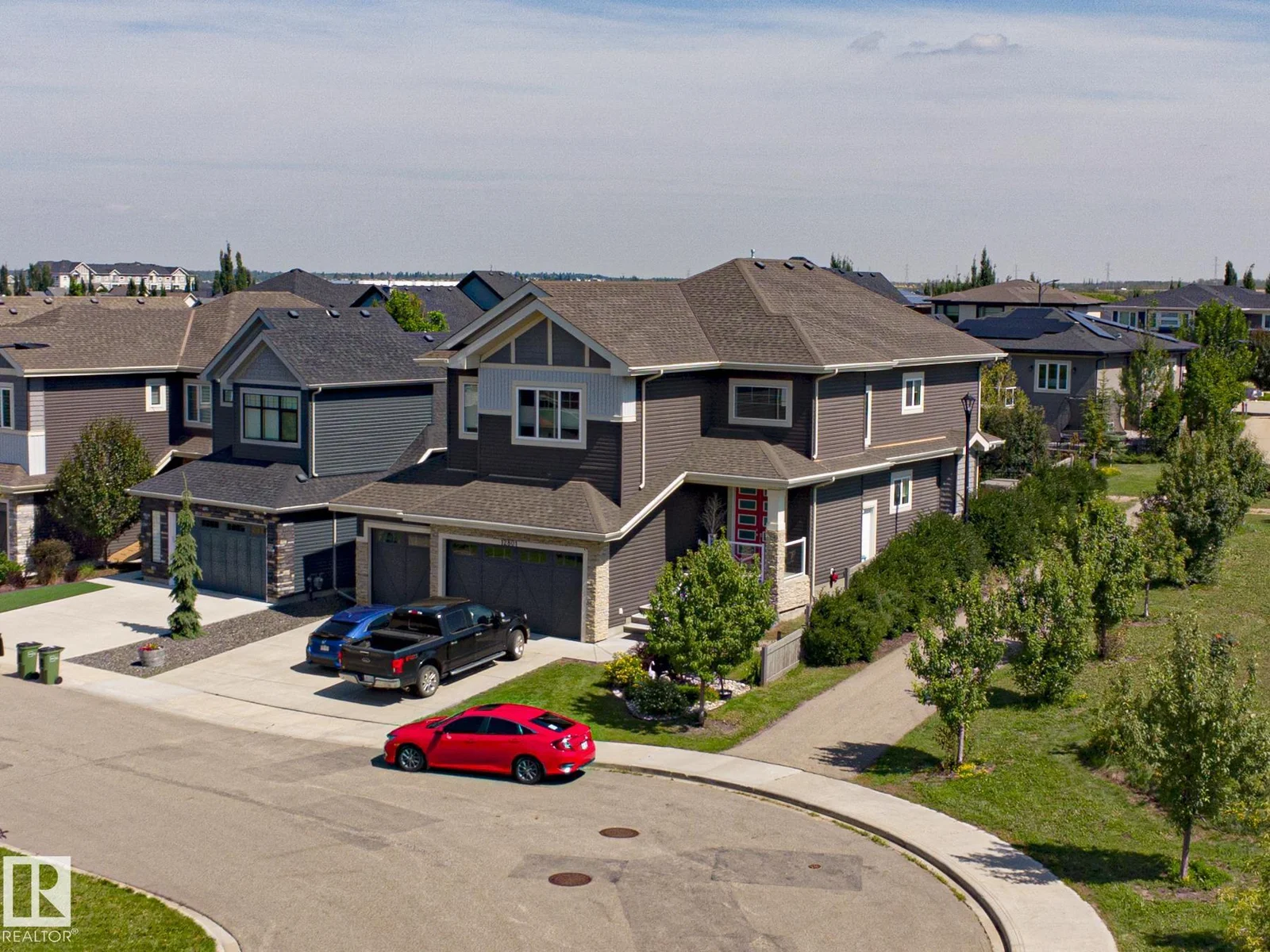 12801 203 ST NW, Edmonton