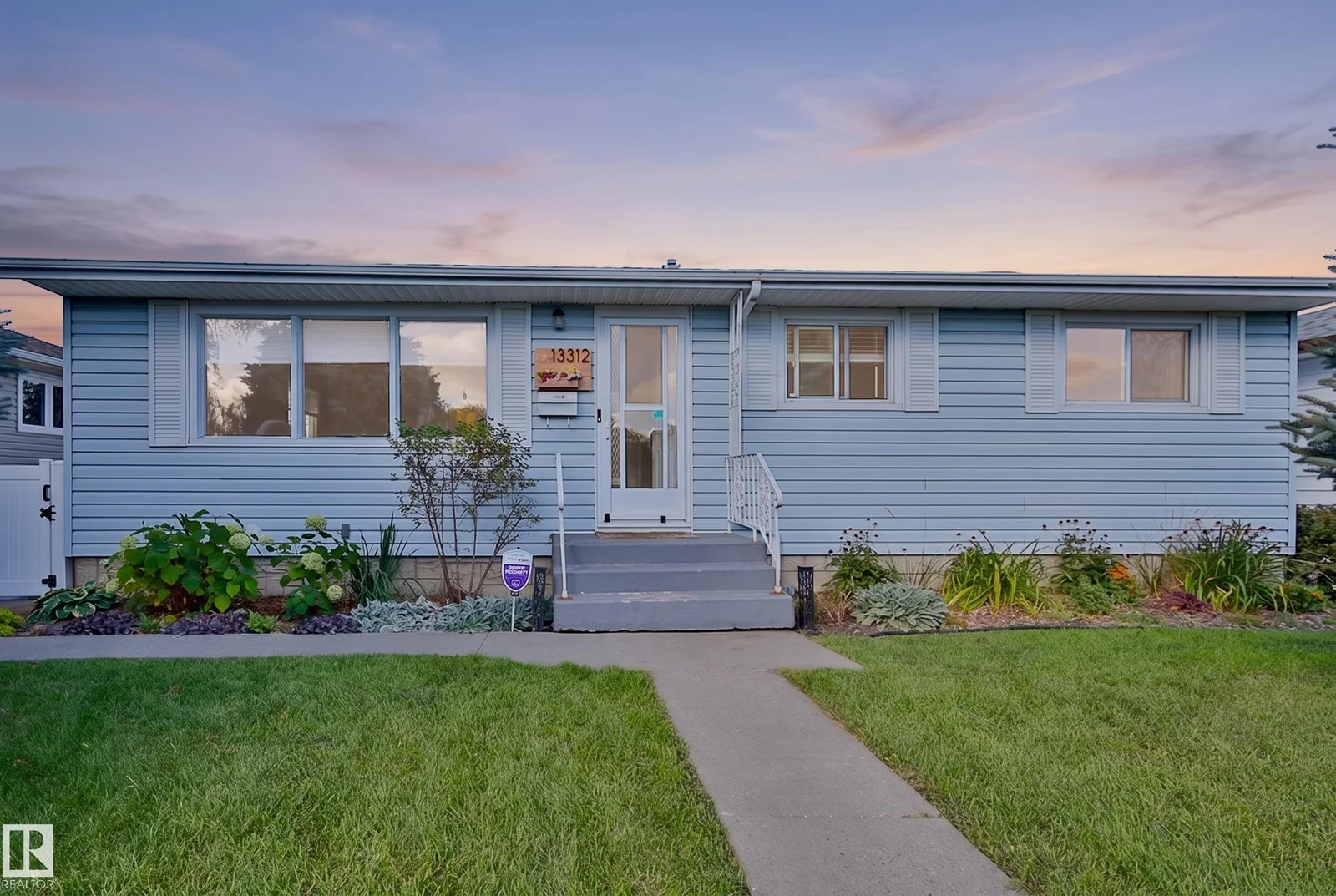 13312 123A ST NW, Edmonton