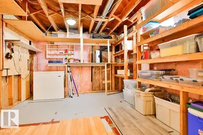 Photo 1 of 13312 123A ST NW