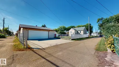 Photo 1 of 12225 81 ST NW