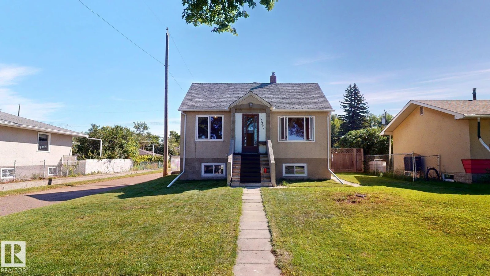 12225 81 ST NW, Edmonton