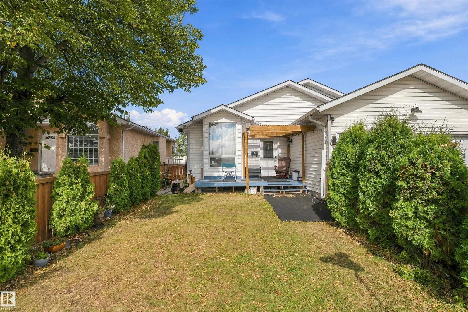 4824 13 AV NW, Edmonton
