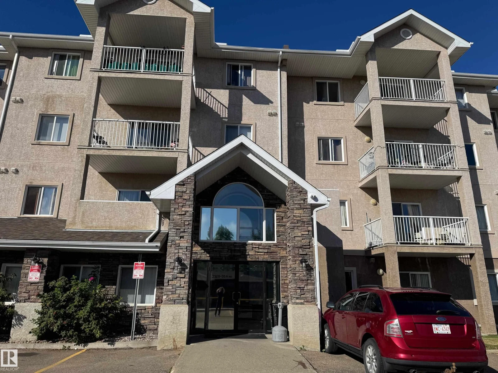 #229 2305 35A AV NW, Edmonton