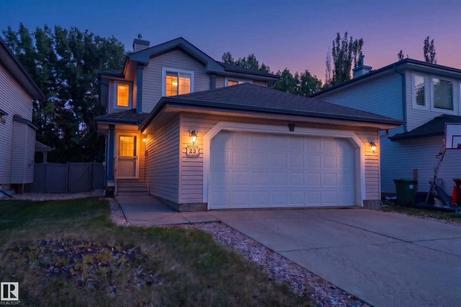 23 ENGLISH WY, St. Albert