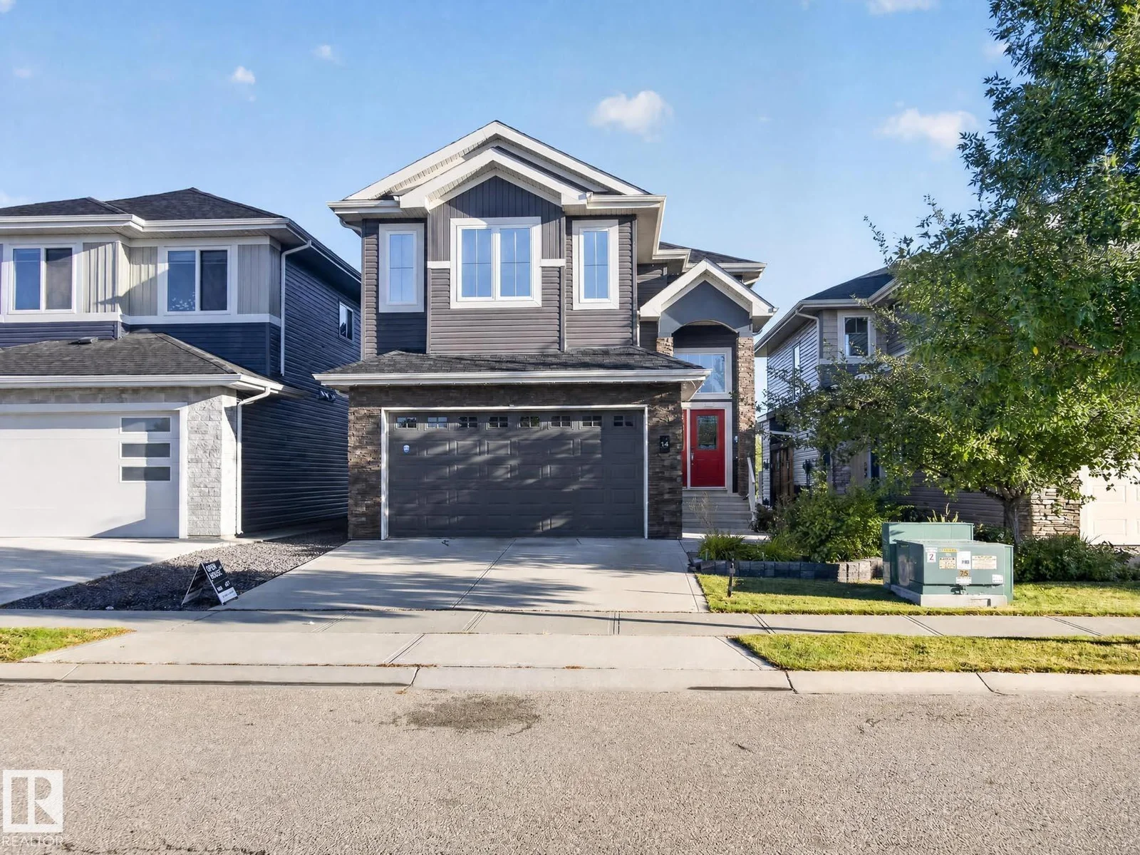 164 DURRAND BN, Fort Saskatchewan