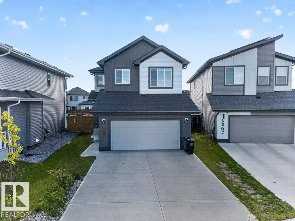 3464 CHECKNITA TC SW, Edmonton