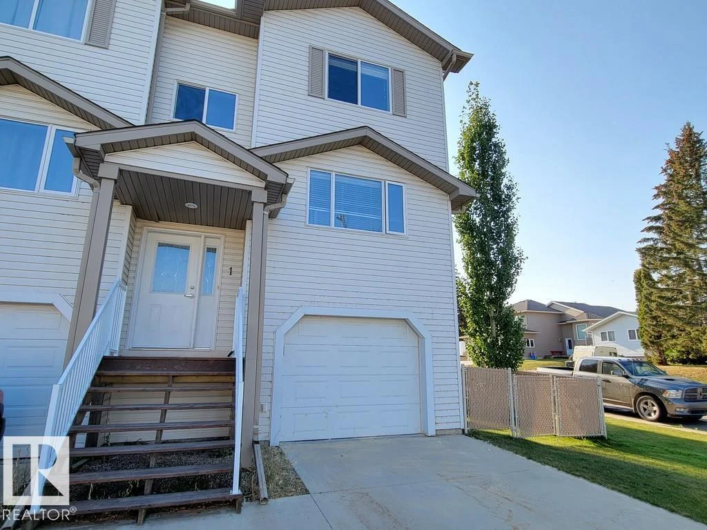 1001 7 AV, Cold Lake