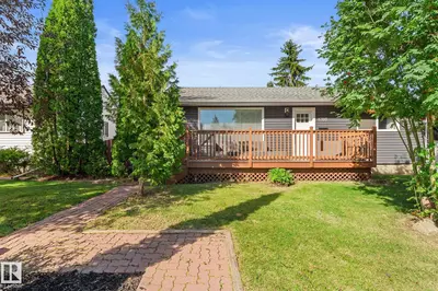 Photo 1 of 6108 102 AV NW