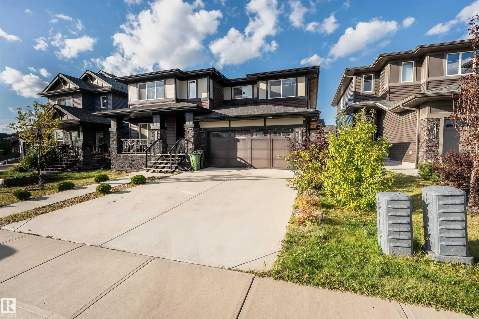 2310 WONNACOTT CR SW, Edmonton