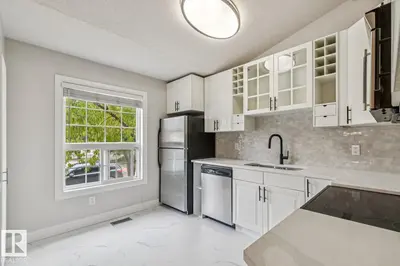 Photo 1 of #30 4630 17 AV NW