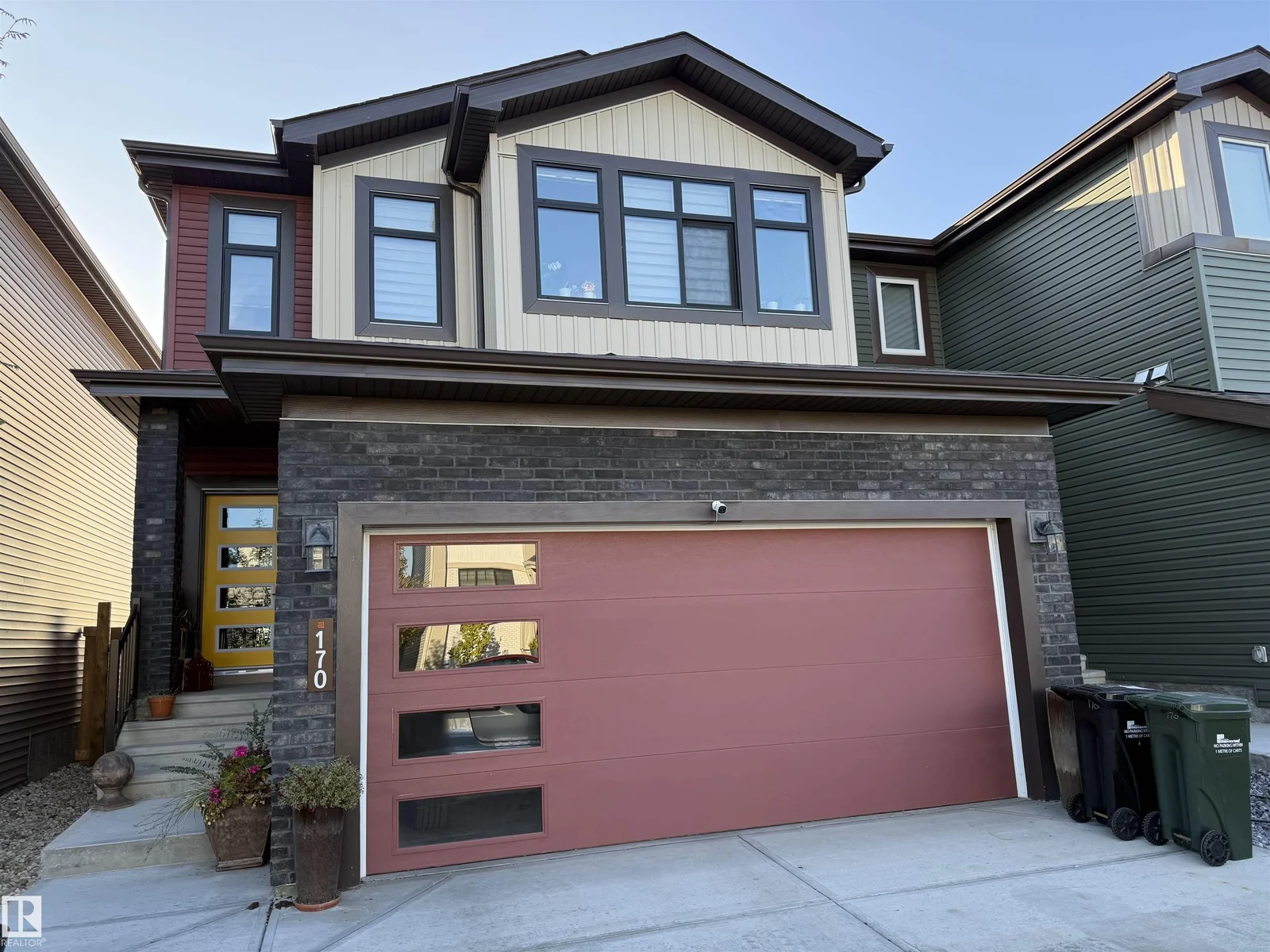170 CANTER WD, Sherwood Park