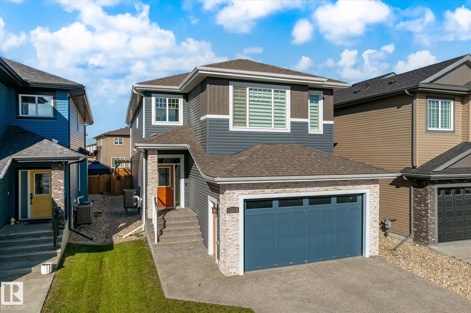 17618 64A ST NW, Edmonton