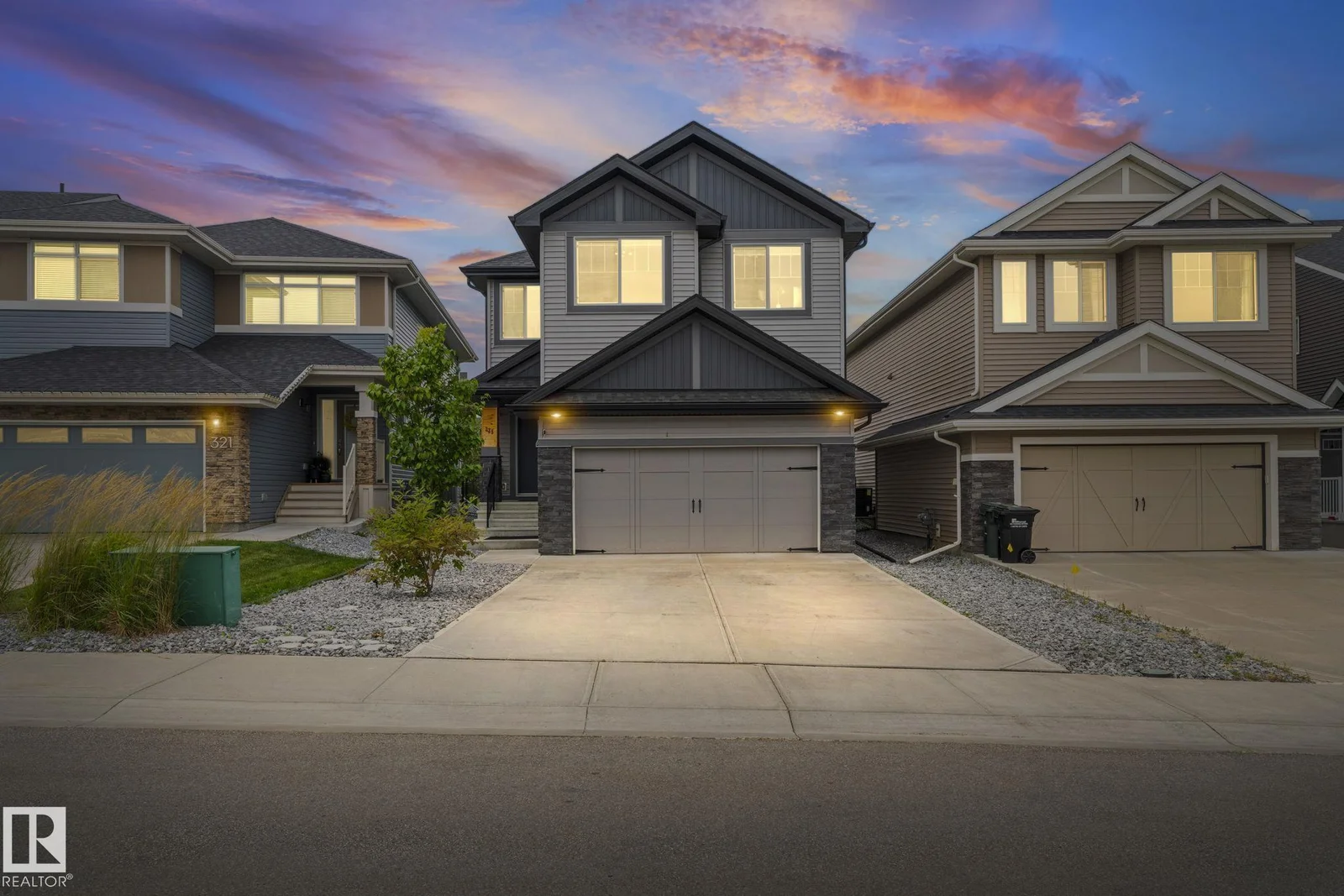 325 Annandale Crescent, Sherwood Park