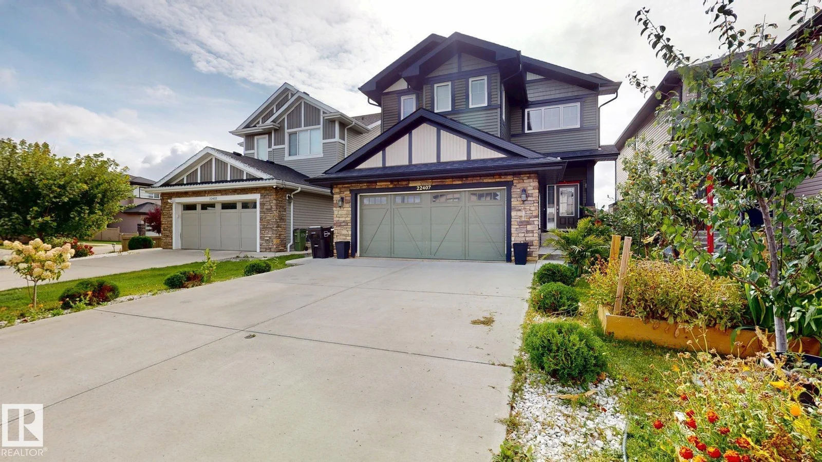 22407 99 AV NW, Edmonton