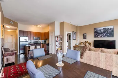 Photo 3 of #1302 9819 104 ST NW