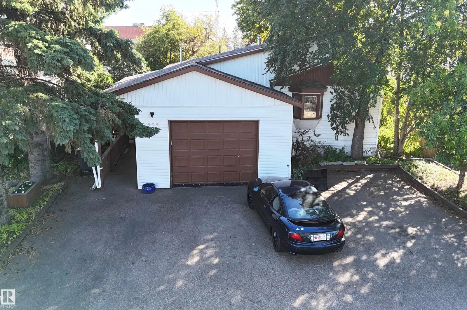 #252 305 Calahoo RD, Spruce Grove