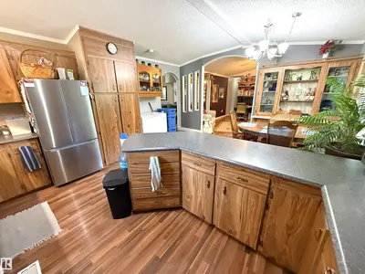 Photo 4 of #252 305 Calahoo RD