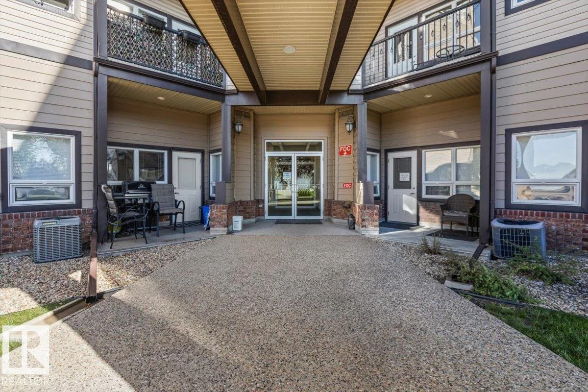 208 8702 Southfort DR, Fort Saskatchewan