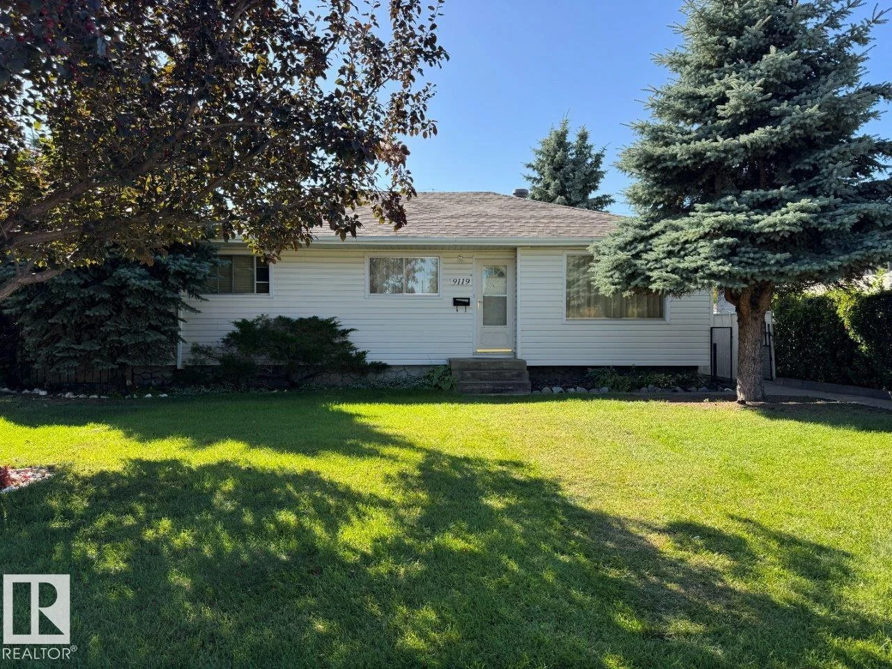 , Edmonton