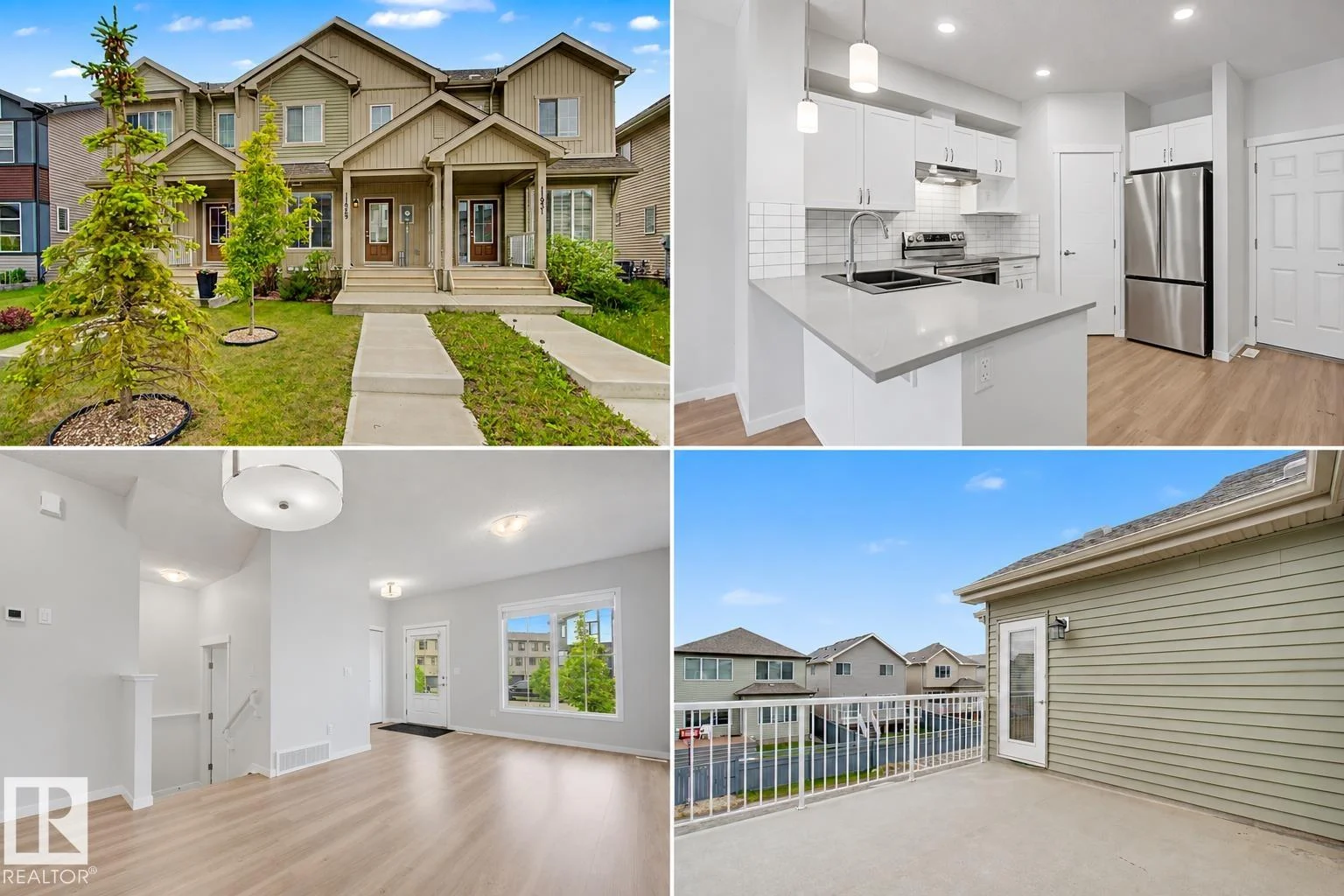 11929 35 AV SW, Edmonton