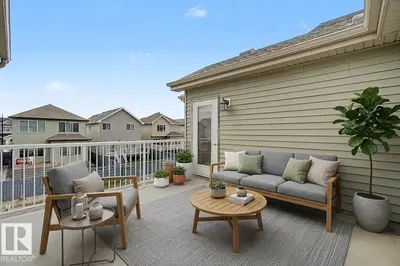 Photo 3 of 11929 35 AV SW