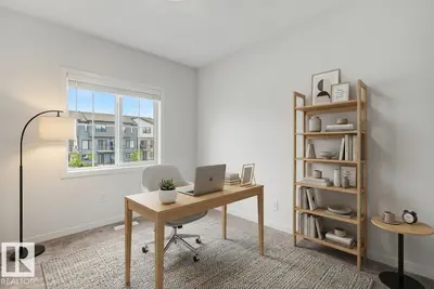 Photo 1 of 11929 35 AV SW