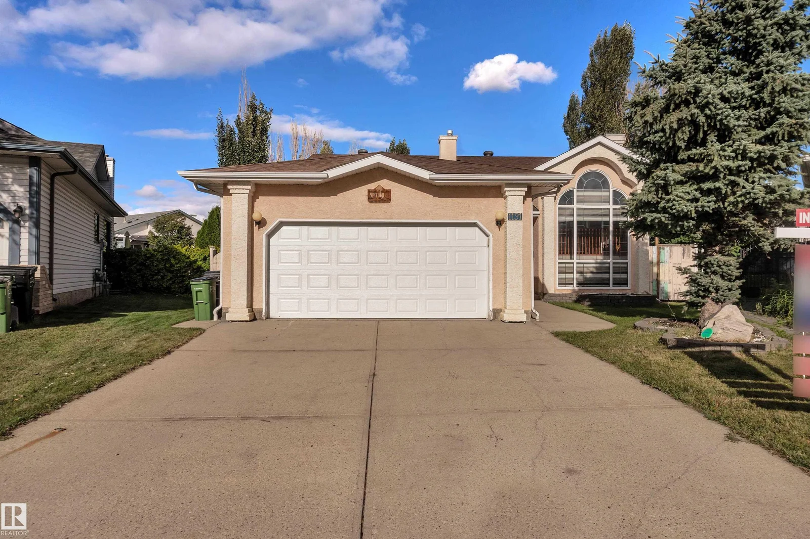1191 JOYCE RD NW, Edmonton