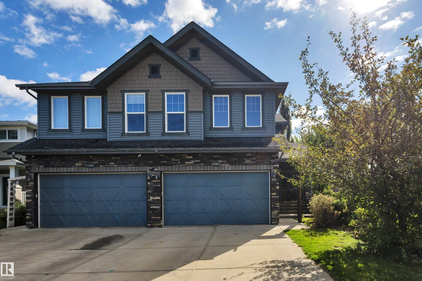 12903 205 ST NW, Edmonton