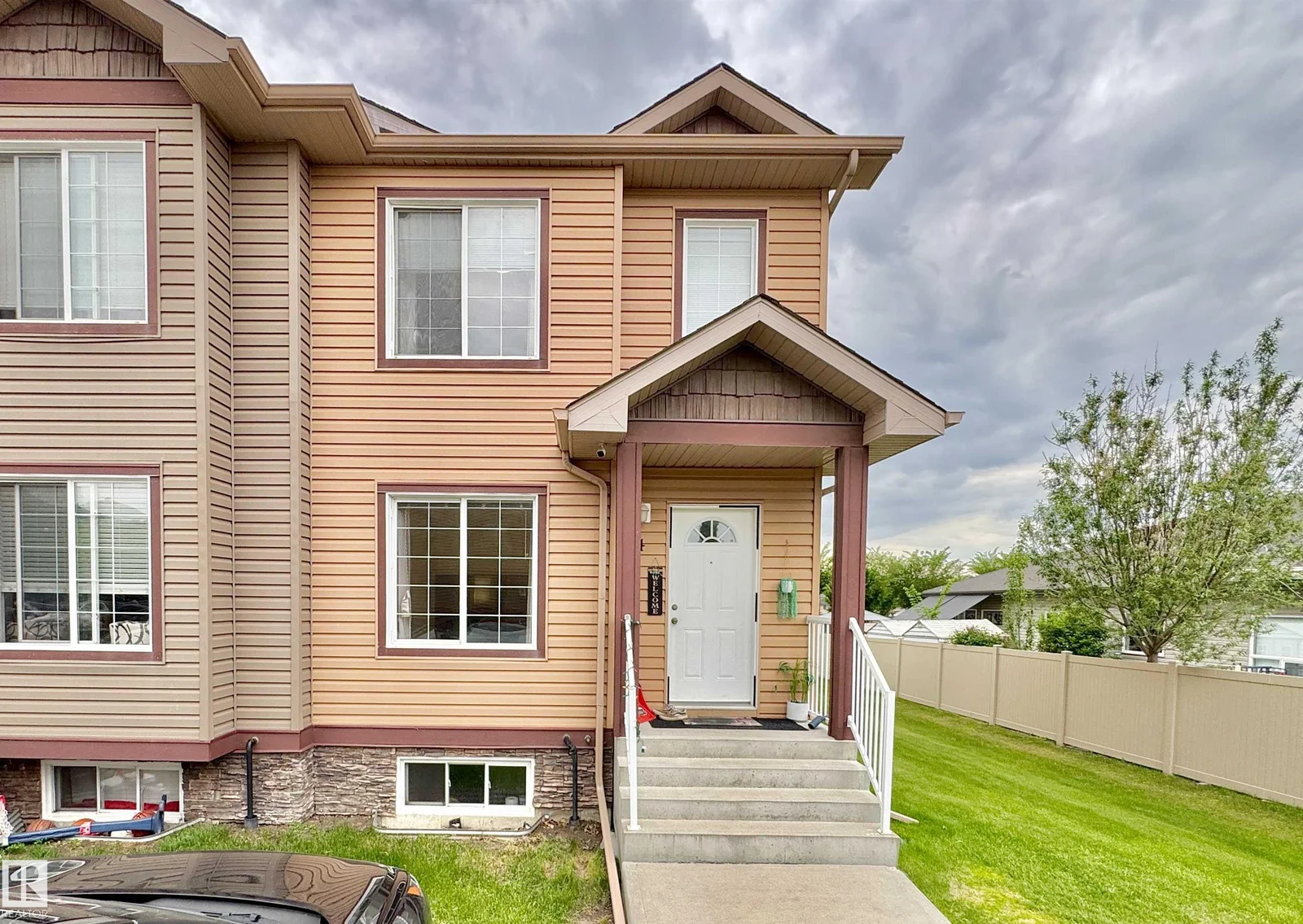 #4 320 Spruce Ridge RD, Spruce Grove