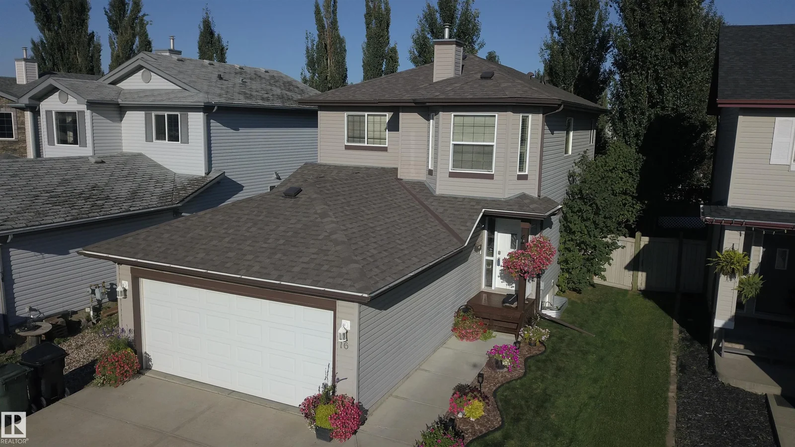 16 LAWSON BV, Spruce Grove