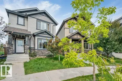 Photo 1 of 2436 18 AV NW