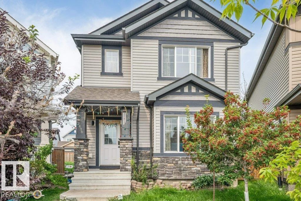 2436 18 AV NW, Edmonton