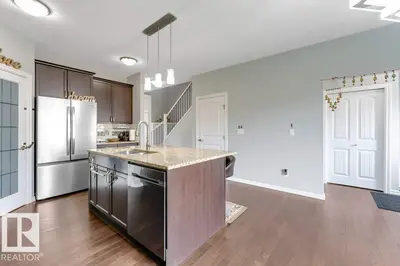 Photo 2 of 2436 18 AV NW