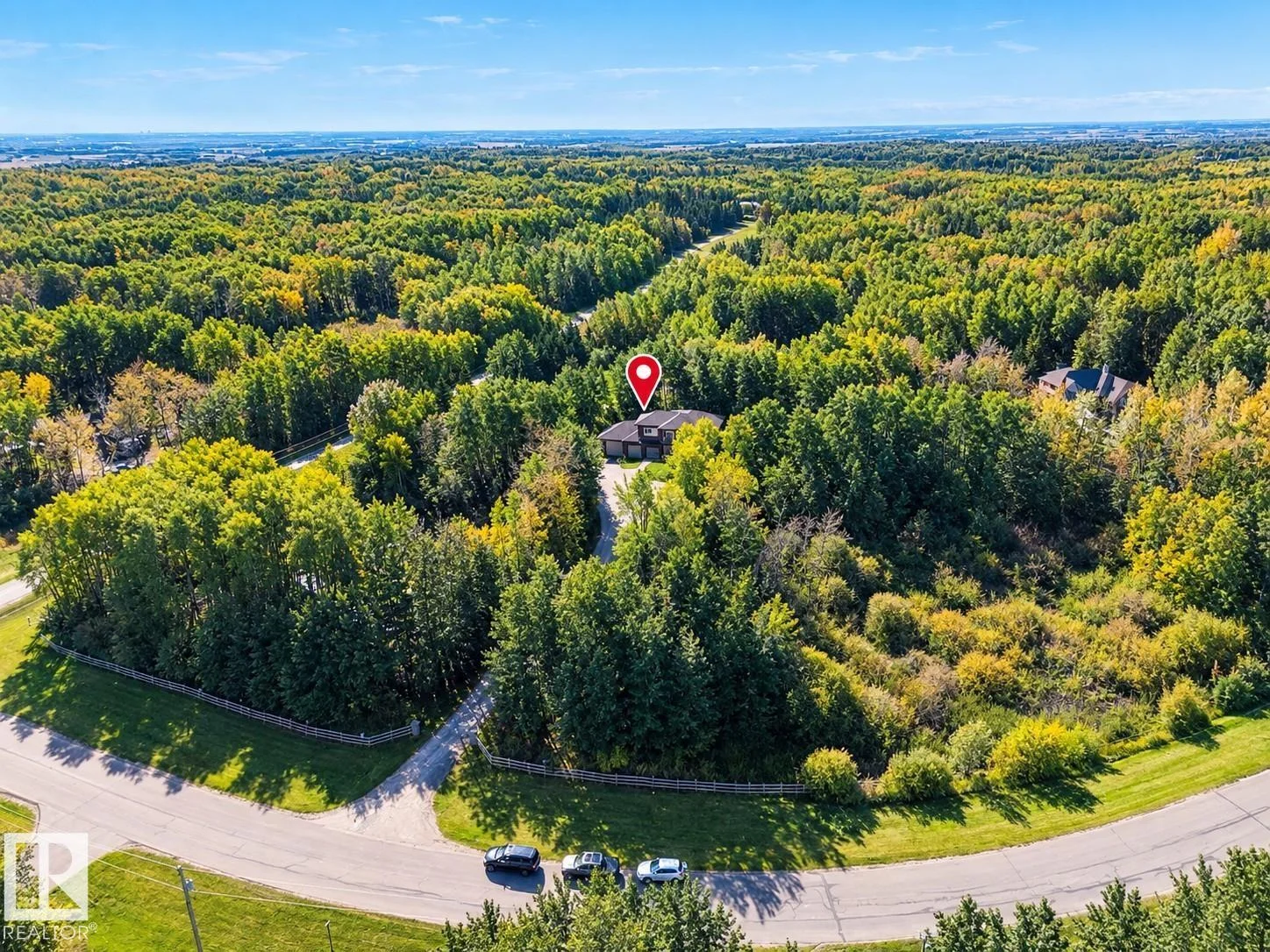 #3 54030 RGE ROAD 275, Rural Parkland County